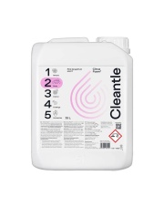 Cleantle Citrus Foam2 25L - piana aktywna
