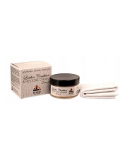 Ottimo Leather Condition & Restore Cream 3 in 1 - środek do pielęgnacji i ochrony powierzchni skórzanych