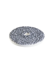 Honey Combination 2 Face Fiber 80mm - mikrofibrowy pad polerski