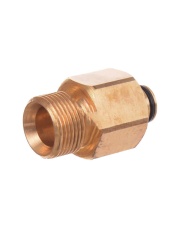 TECHKAR Adapter 6 Easy Lock Karcher do lancy, pianownicy