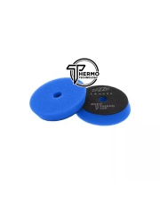 ZviZZer PRO THERMO PAD BLUE MEDIUM CUT 70/20/55, niebieska gąbka polerska one step