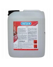 NERTA ATC 100 5L - środek kwasowy, mycie aluminium