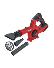 Flex BW 18.0-EC Detailing Set - dmuchawa detailingowa 18,0 V