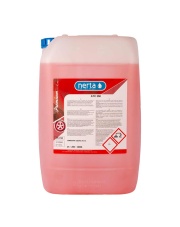 NERTA ATC 350 5l - środek do usuwania zabrudzeń z cementu, betonu