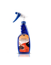 Optimum Intensive Polish 500ml - pasta średnio ścierna w sprayu