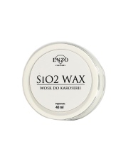 Enzo Coatings SiO2 Wax 40ml - wosk hybrydowy