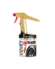 Soft99 Digloss Kamitore Wheel and Tire Cleaner 800ml - środek do czyszczenia kół