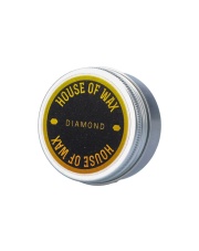House Of Wax Diamond 30ml - ekskluzywny wosk konkursowy