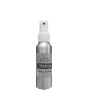 Kisho TOP-24 Plus Coating 100ml - quick detailer na lakiery zabezpieczone powłoką