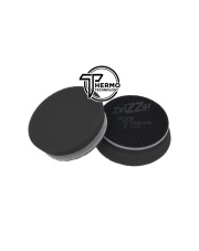 ZviZZer PRO THERMO ALL-ROUNDER PAD BLACK SOFT 70/20/55 - czarna miękka gąbka polerska