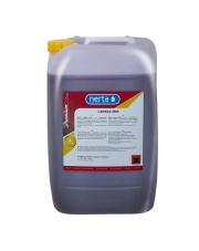 NERTA CARWAX 2000 5L - skoncentrowany wosk do osuszania i ochrony lakieru