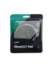 CarPro GlassCut Rayon Pad 130mm 1szt - pad do polerowania szyb