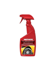 Mothers Aluminium Wheel Cleaner 710ml - środek do czyszczenia felg aluminiowych