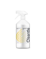 Cleantle Tire & Wheel QD 1L - preparat do nabłyszczenia i zabezpieczenia opon oraz felg