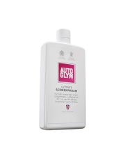 Autoglym Ultimate Screen Wash 500ml - skoncentrowany letni płyn do spryskiwaczy