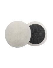 Flexipads Futro Polerskie Merino 150mm