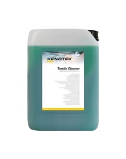 Kenotek Textile Cleaner 10L - czyszczenie tekstyliów