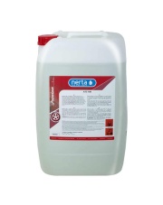 NERTA ATC 100 20L - środek kwasowy, mycie aluminium