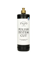 Enzo Coatings Polishing Paste Cut 1L - mocno ścierna pasta polerska