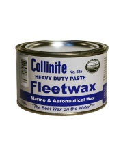 Collinite 885 Fleetwax Heavy Duty Paste 355ml - wosk w paście