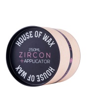 House Of Wax Zircon 250ml - naturalny wosk z dodatkiem krzemionki