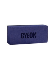 Gyeon Q2M Applicator - aplikator kostkowy do nakładania powłok
