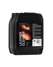FX PROTECT LEATHER CLEANER 5L - środek do czyszczenia tapicerki skórzanej