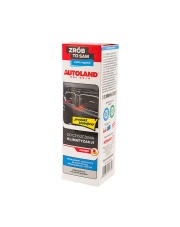 Autoland Pro-Klim Mini Mango środek do czyszczenia i dezynfekcji klimatyzacji 200ml