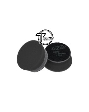 ZviZZer PRO THERMO ALL-ROUNDER PAD BLACK SOFT 55/20/35mm - czarna miękka gąbka polerska