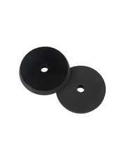 Lake Country SDO 139mm Finish- czarny pad wykańczający do maszyn DA