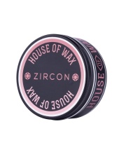 House Of Wax Zircon 100ml - naturalny wosk z dodatkiem krzemionki