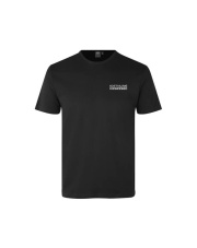 #DETAILING OBSESSED T-Shirt - męski czarny