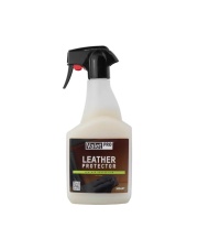 ValetPRO Leather Protector 500ml - środek do zabezpieczania skóry