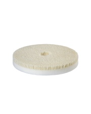 Honey Combination Short Wool Pad 2.0 130/150mm - wełniany pad polerski