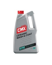 Mothers CMX Ceramic Wash & Coat 1420ml - szampon do mycia aut zabezpieczonych powłokami