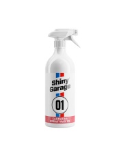 Shiny Garage Carnauba Spray Wax V2 1L – wosk carnauba w sprayu