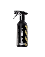 Hyper Bye Bugs Bug Remover 500ml - usuwanie owadów