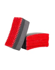 Soft99 Digloss Kamitore Tire Brush - szczotka do opon 2 sztuki