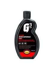 Farecla G3 Pro Professional Resin Superwax 500ml - wosk w płynie