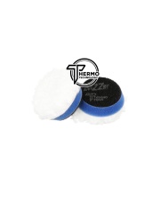 ZviZZer PRO THERMO MICROFIBER PAD BLUE FOR DA (MEDIUM) 55/20/35mm - mikrofibrowy pad polerski