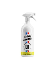 Shiny Garage Interior Quick Detailer 1L - do wnętrza