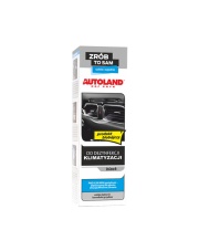 Autoland Pro-Klim Mini Black środek do czyszczenia i dezynfekcji klimatyzacji 200ml