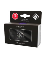 Zapach VINOVE Blister Milano Jewerly Line do kratki nawiewu