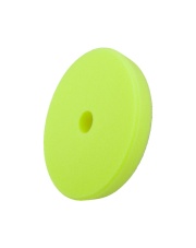 ZviZZer Trapez Green Pad Ultra Fine 160/25/150mm,  zielona gąbka polerska ultra wykańczająca