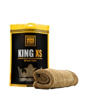 Work Stuff King Xs Drying Towel 55x50cm - ręcznik do osuszania samochodu