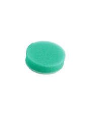 ShineMate gąbka polerska Heavy Cut 40x10mm green