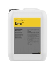Koch Chemie Nano Magic Shampoo 10L - pianowna politura nabłyszczająca