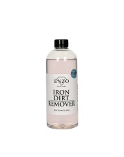 Enzo Coatings Iron Dirt Remover 500ml - usuwanie cząsteczek metalicznych