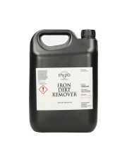 Enzo Coatings Iron Dirt Remover 5L - usuwanie cząsteczek metalicznych