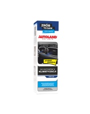 Autoland Pro-Klim Mini New Car środek do czyszczenia i dezynfekcji klimatyzacji 200ml